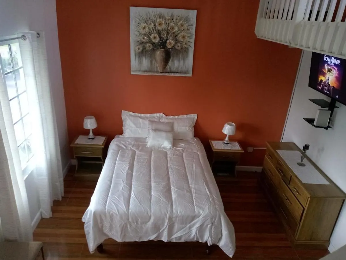Hideaway By The Sea Apartment Montego Bay 0*,  Jamaica