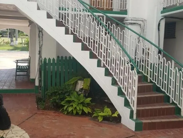 Hideaway By The Sea Apartment Montego Bay