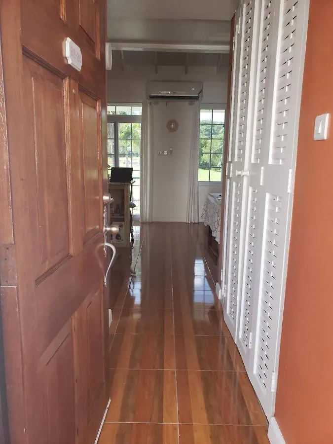Hideaway By The Sea Apartment Montego Bay
