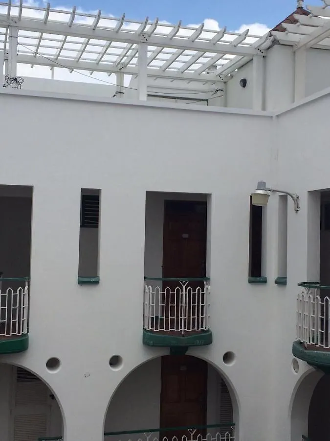 Hideaway By The Sea Apartment Montego Bay 0*,  Jamaica