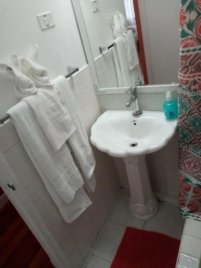 Hideaway By The Sea Apartment Montego Bay 0*,