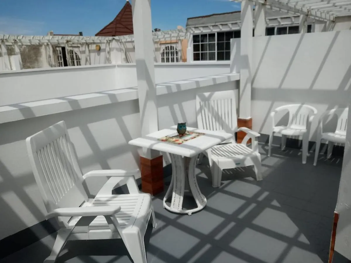 Hideaway By The Sea Apartment Montego Bay