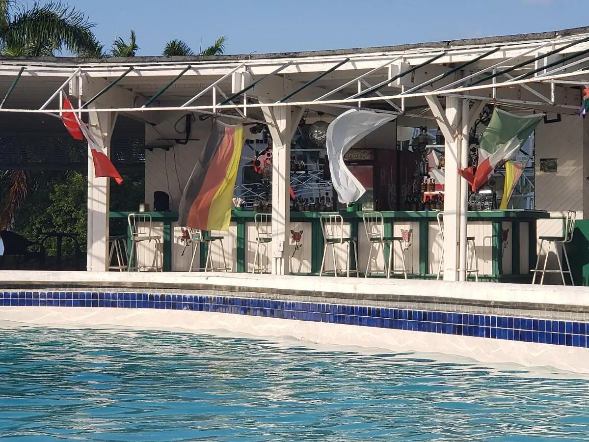 Hideaway By The Sea Apartment Montego Bay