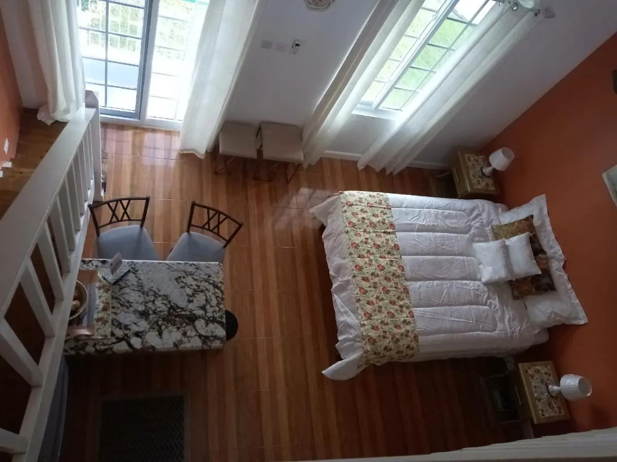 Hideaway By The Sea Apartment Montego Bay