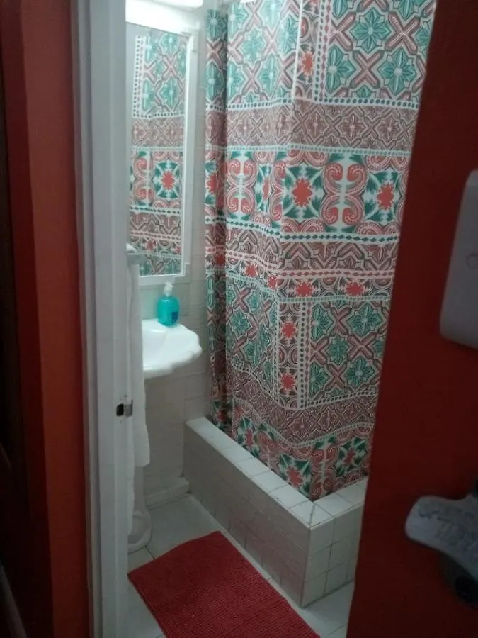 Hideaway By The Sea Apartment Montego Bay