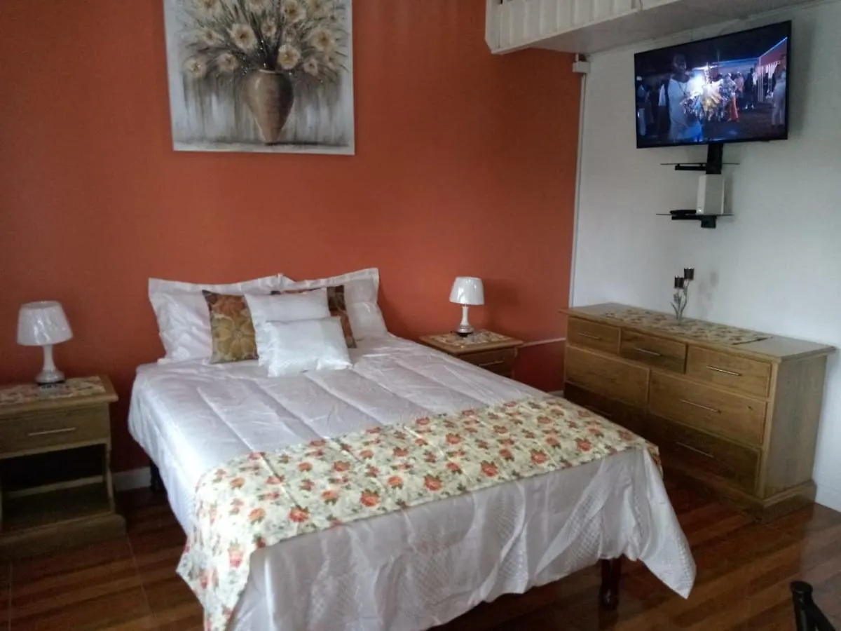Hideaway By The Sea Apartment Montego Bay