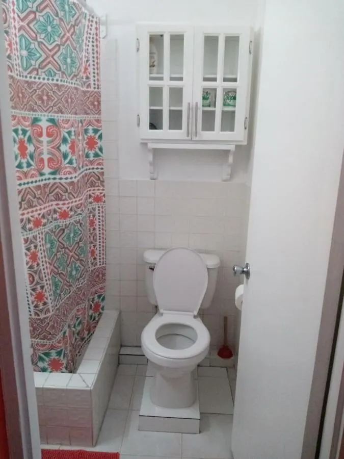 Hideaway By The Sea Apartment Montego Bay