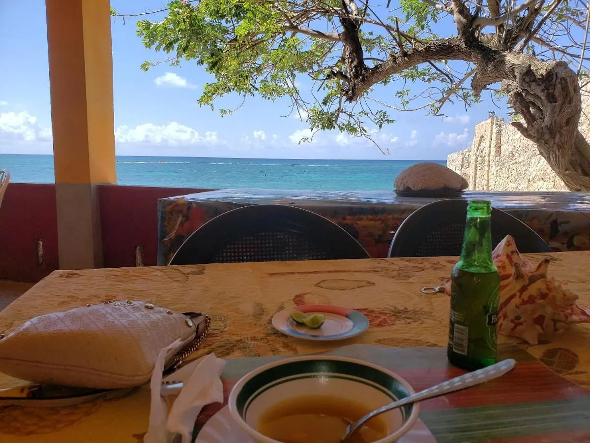 Hideaway By The Sea Apartment Montego Bay 0*,  Jamaica