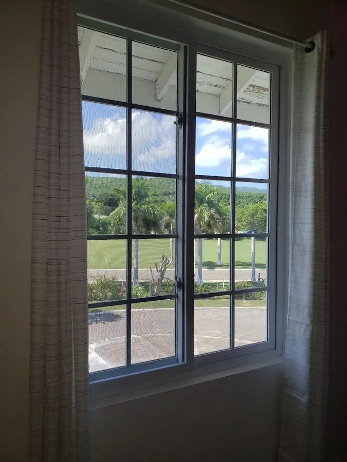 Hideaway By The Sea Apartment Montego Bay