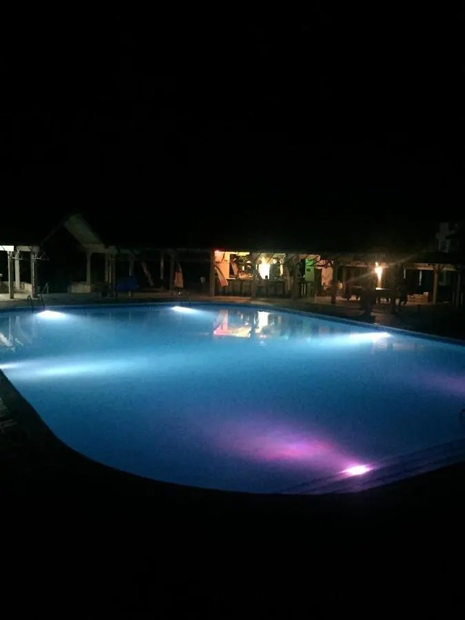 Hideaway By The Sea Apartment Montego Bay Jamaica