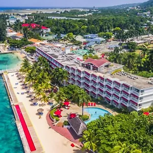 3* Station touristique Grand Decameron Montego Beach, A Trademark